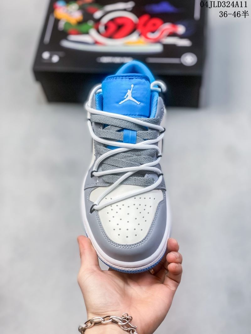 Nike Air Jordan Shoes